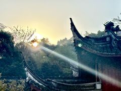 -宁波市保国寺古建筑博物馆