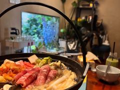 -About Bistro關於·泰式家庭料理