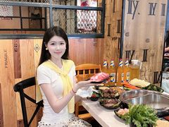 -三江汇火锅店(保全街店)