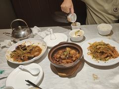 -鑫巴蜀小镇 · 水煮鱼专研店(玉桥店)