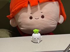 -海底捞火锅(吉利大厦店)