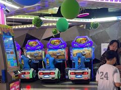 -大玩家(芝罘万达广场店)