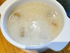 -小城粥道·海胆鲜虾粥(解放广场店)