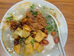 -小豆海棠(人民南路店)
