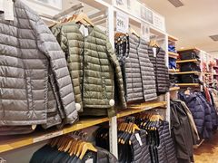 -优衣库(上海虹口龙之梦店)