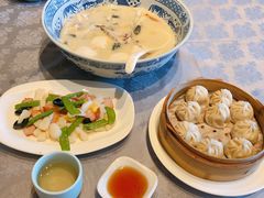 八宝鱼头-山外山菜馆(玉泉路店)