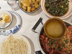 -江味龙虾馆·裸蓝龙虾(南山店)