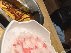-百草滩羊清水涮羊肉(长城路店)