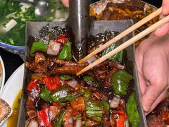-醉八仙热酒馆(渝中店)