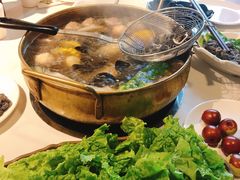 -食潮汕头鲜牛馆(望京保利店)