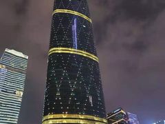 -广州富力丽思卡尔顿酒店