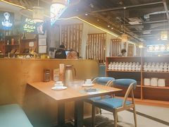 -壹只卤鹅 · 潮汕菜(京基百纳店)