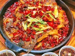 -老板恋上鱼(印象城店)