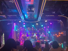 -MARU玛露音乐餐厅(大学路店)