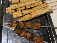 -鹦鹉小厨味道餐厅(山大南路店)