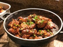 -喜来登酒店-盛宴标帜餐厅