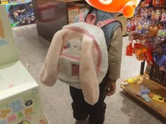 -娃娃集合营(上海奉贤龙湖天街店)