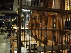 -乐凯撒披萨(东方新世界店)
