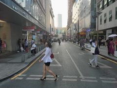 -东门小吃街