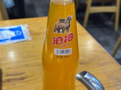 -0317火锅鸡·清真(正达店)