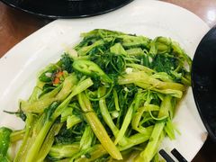-煲煲掂风味煲仔饭餐厅(西区店)