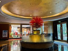 -深圳凯宾斯基酒店