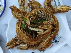 -川湘蓝天海鲜