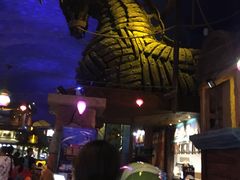 -波塞冬旅游度假区