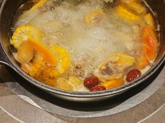 -创味·民间海南菜·非遗藤桥排骨(藤桥·免税城店)