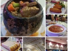 -华梅西餐厅(哈尔滨中央大街店)