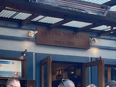 -Fergburger(皇后镇店)