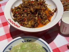 -西江红·株洲本地菜(滨江南路店)