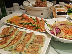 -景芝小炒(虞河路店)