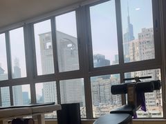 -中田健身工作室(珠江路地铁站店)