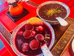 -萬春金福下午茶(故宫店)