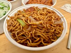 -荟选餐饮徐家汇社区食堂(徐虹北路店)