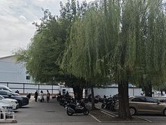 -通州机动车检测场