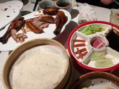 -四世同堂·京菜·烤鸭(双井店)