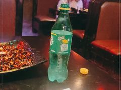 -醉小酒馆·川菜·江湖菜·重庆菜(观音桥旗舰店)