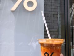 -% Arabica阿拉比卡咖啡(深圳湾万象城店)