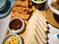 -刀板香·安徽菜(国购IFC店)