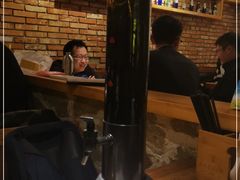 -平娃三宝烧烤·面食(南小街店)