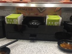 -争鲜回转寿司(飞洲国际店)
