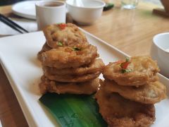 -枣子树·素食餐厅(普陀山店)