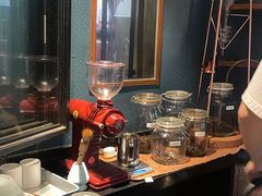 -RUMORS COFFEE ROASTERY鲁马滋咖啡(湖南路店)