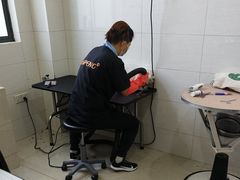-艾贝尔宠物医院 ·内科全科(梁溪路店)