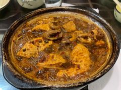 臭大元烧肥肠-壶园美食·淮扬菜(东圈门店)