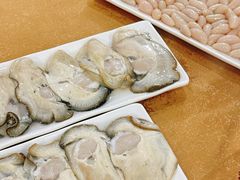 -濠轩阁特色生蚝火锅(水湾路店)