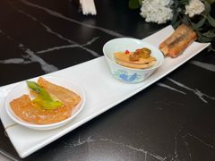 -北京古城老院厉晓麟精致菜