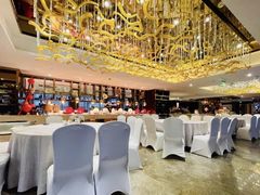 -瑞升芭富丽大酒店-自助餐厅